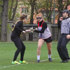 U19 vs LCJM & SIS (2019/04)